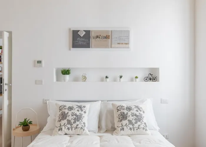 Iflat Saint Peter Bright Apartment